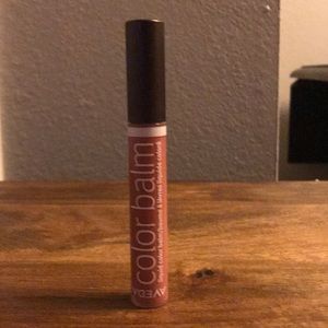 Camellia rose Aveda color balm